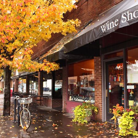 Residence Inn By Marriott Portland Downtown/Convention Center 外观 照片