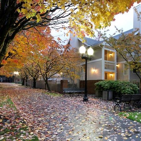 Residence Inn By Marriott Portland Downtown/Convention Center 外观 照片