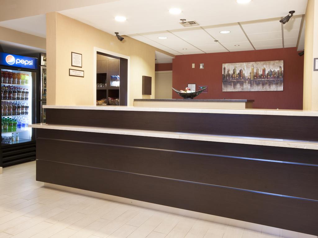 Residence Inn By Marriott Portland Downtown/Convention Center 外观 照片