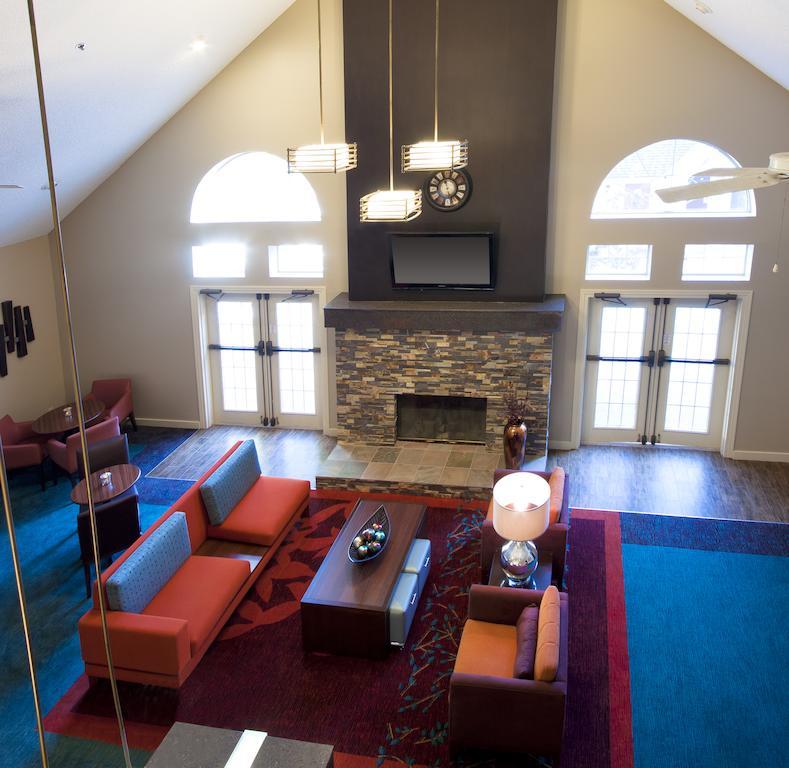 Residence Inn By Marriott Portland Downtown/Convention Center 外观 照片