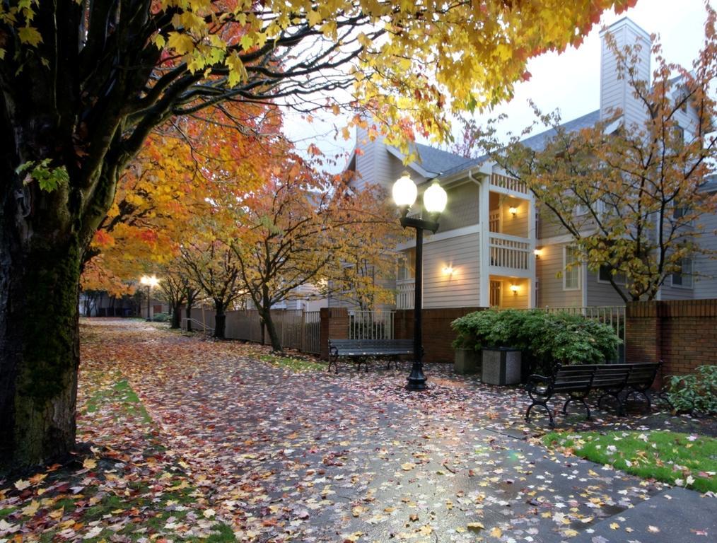 Residence Inn By Marriott Portland Downtown/Convention Center 外观 照片