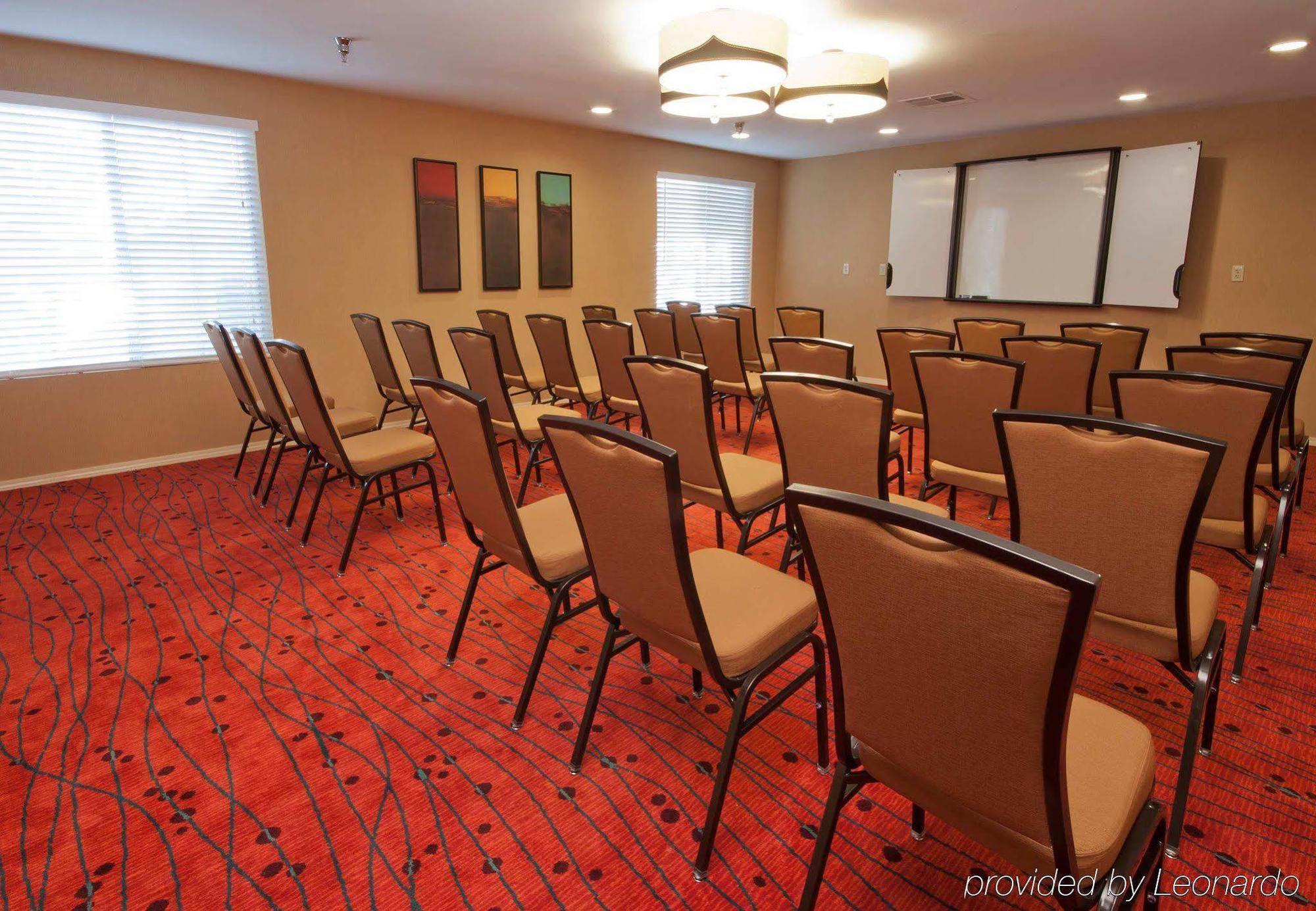 Residence Inn By Marriott Portland Downtown/Convention Center 外观 照片