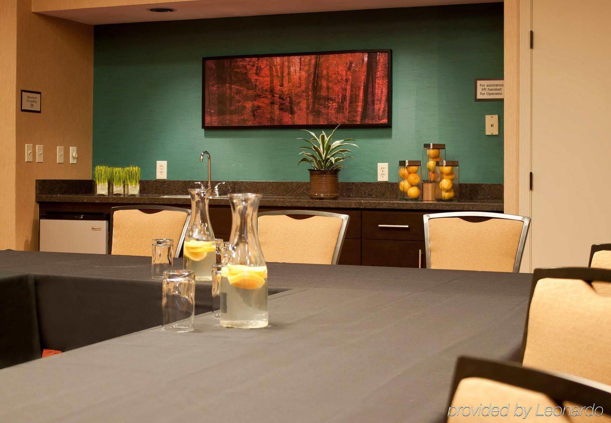 Residence Inn By Marriott Portland Downtown/Convention Center 外观 照片