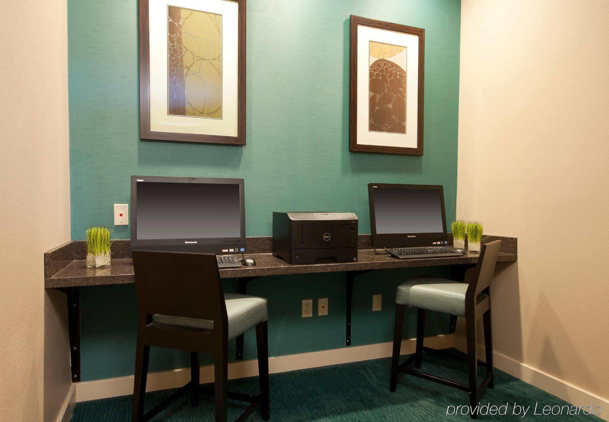 Residence Inn By Marriott Portland Downtown/Convention Center 外观 照片