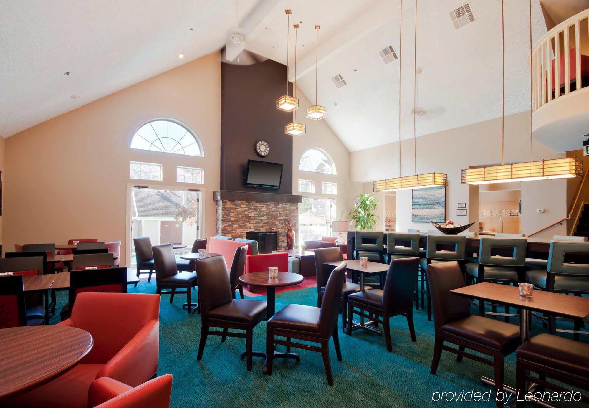 Residence Inn By Marriott Portland Downtown/Convention Center 外观 照片