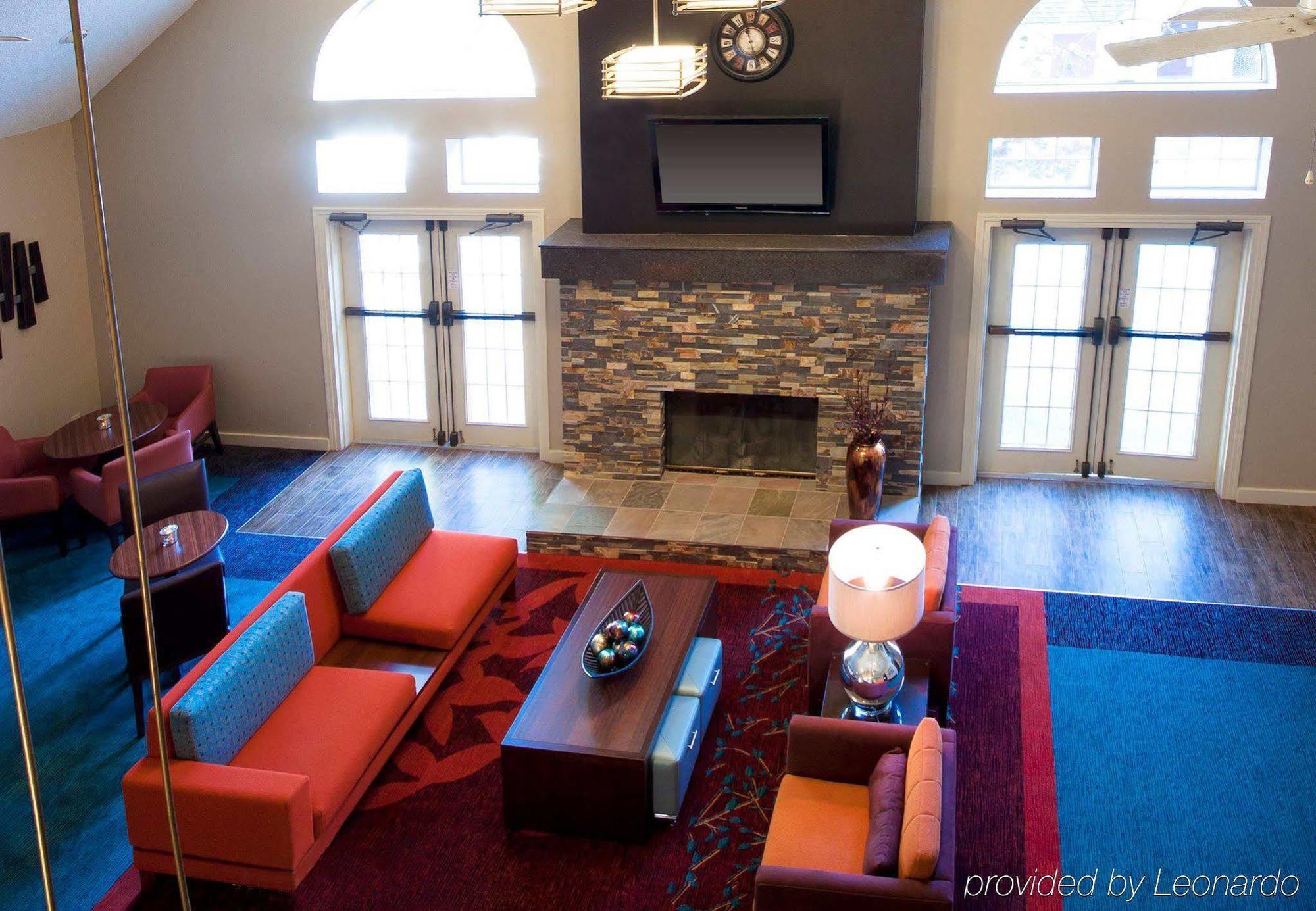 Residence Inn By Marriott Portland Downtown/Convention Center 外观 照片