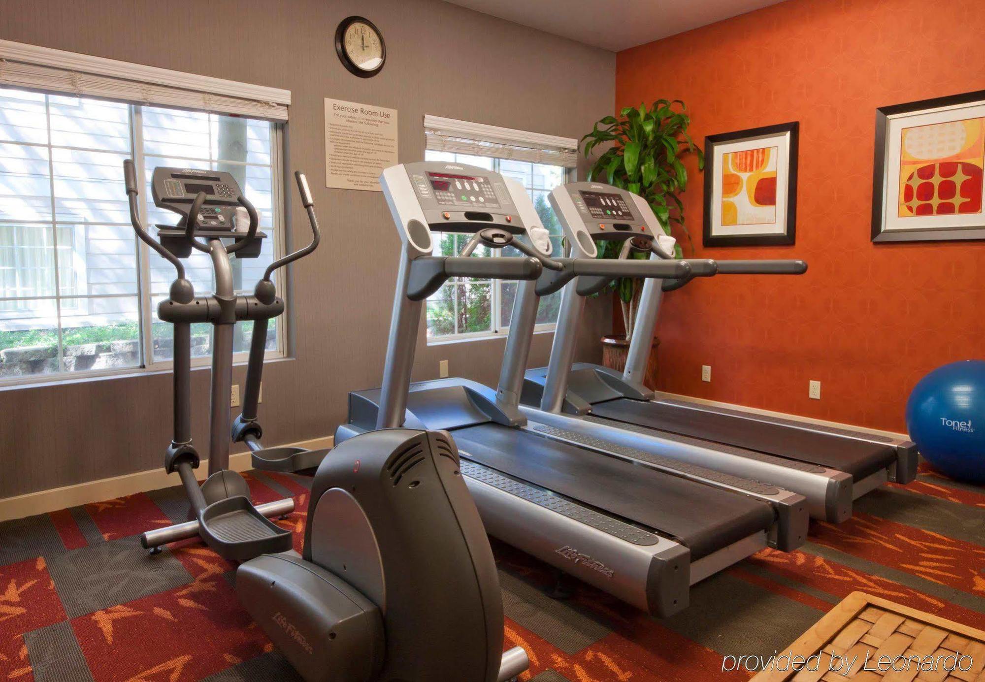 Residence Inn By Marriott Portland Downtown/Convention Center 外观 照片