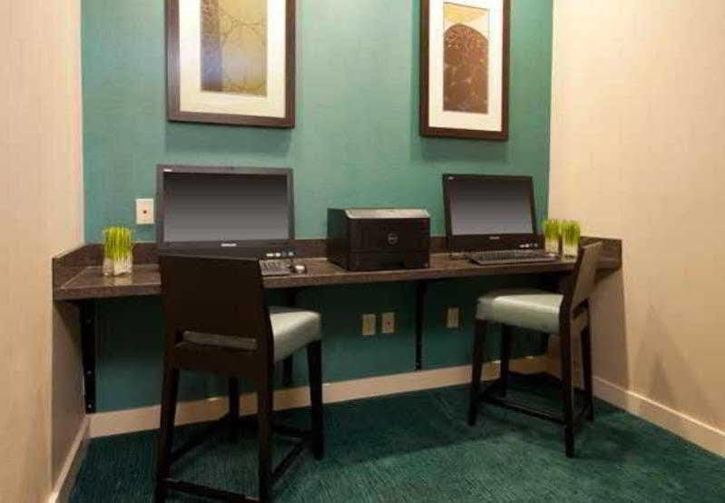 Residence Inn By Marriott Portland Downtown/Convention Center 外观 照片