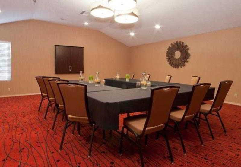 Residence Inn By Marriott Portland Downtown/Convention Center 外观 照片